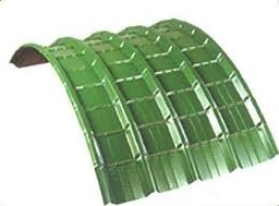 Bend Sheet