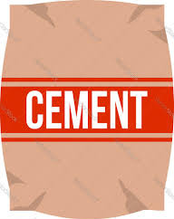 Cement