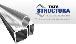 Tata Structura